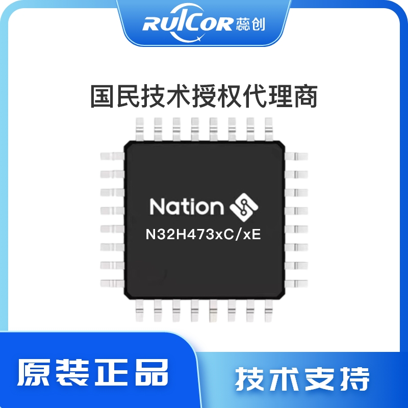 N32H473
