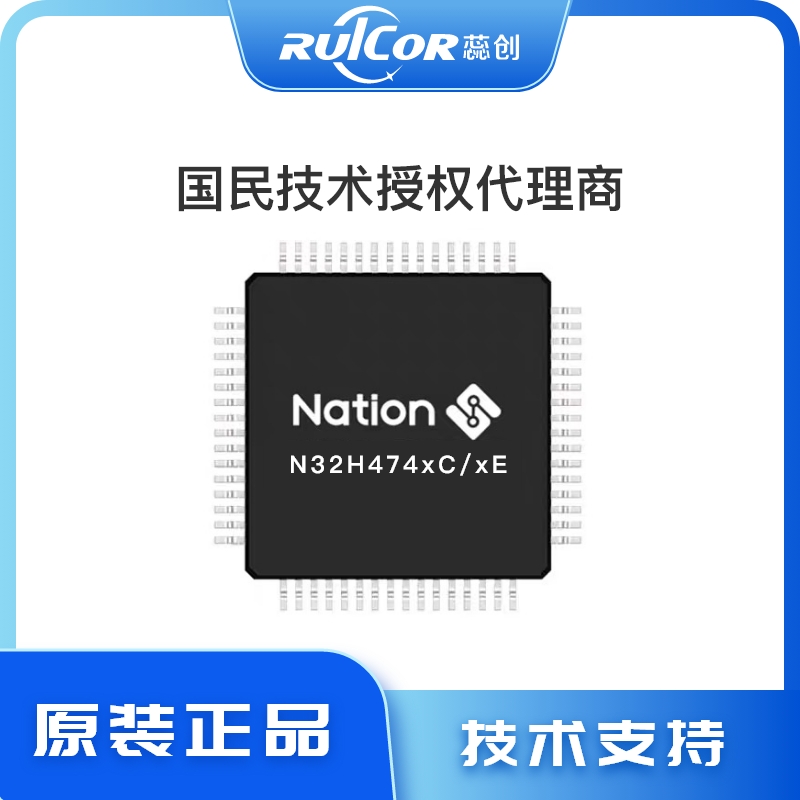 N32H474